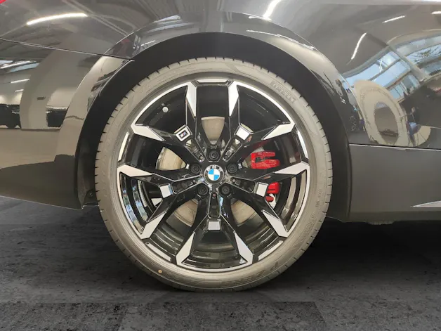 BMW M440i xDrive Coupé