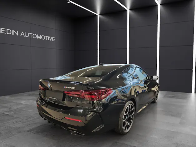 BMW M440i xDrive Coupé
