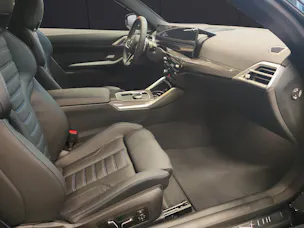 BMW M440i xDrive Coupé