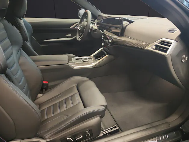 BMW M440i xDrive Coupé