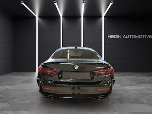 BMW M440i xDrive Coupé