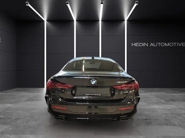 BMW M440i xDrive Coupé