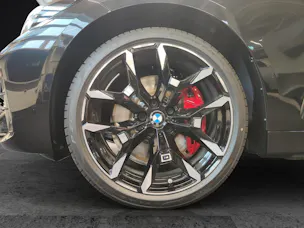 BMW M440i xDrive Coupé