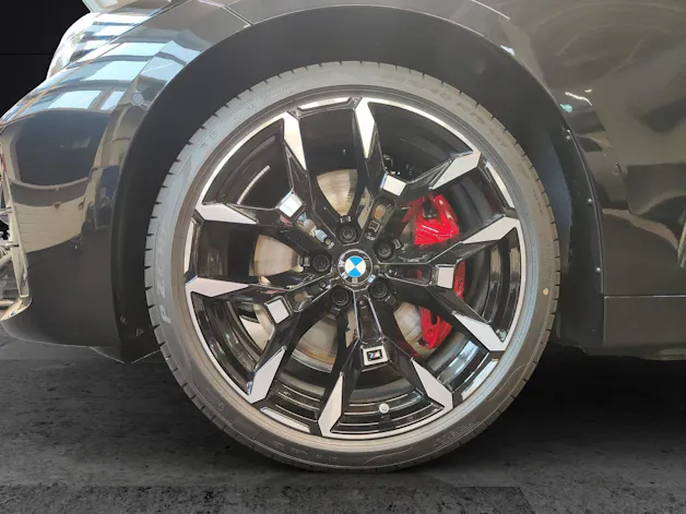 BMW M440i xDrive Coupé