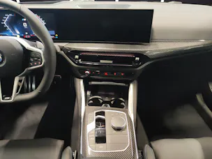 BMW M440i xDrive Coupé