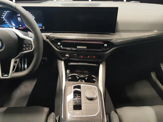 BMW M440i xDrive Coupé
