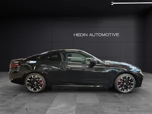 BMW M440i xDrive Coupé