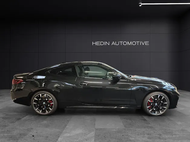 BMW M440i xDrive Coupé