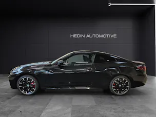 BMW M440i xDrive Coupé