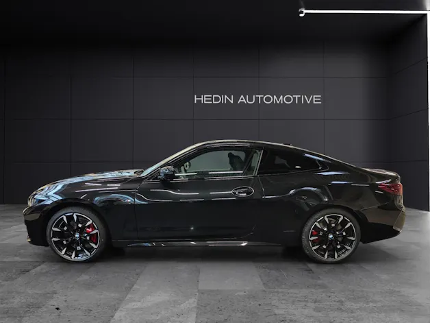 BMW M440i xDrive Coupé