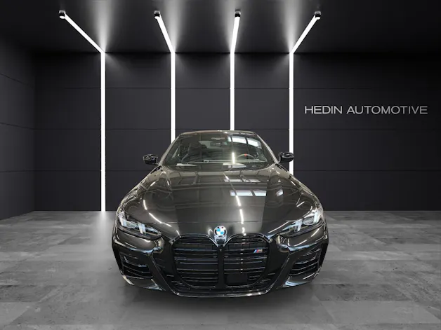 BMW M440i xDrive Coupé