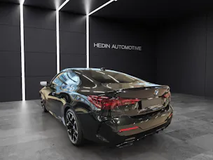 BMW M440i xDrive Coupé