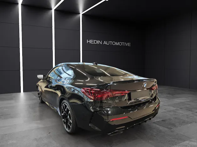 BMW M440i xDrive Coupé