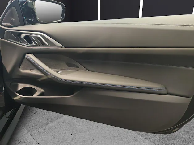 BMW M440i xDrive Coupé