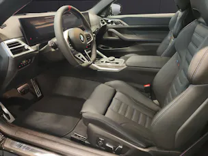 BMW M440i xDrive Coupé