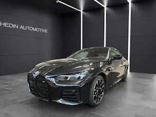 BMW M440i xDrive Coupé