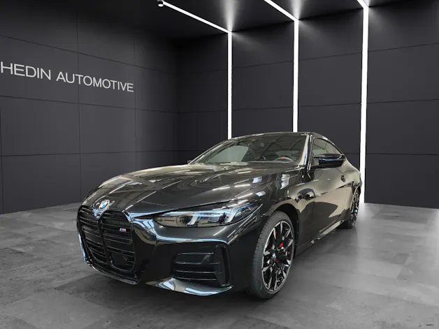 BMW M440i xDrive Coupé