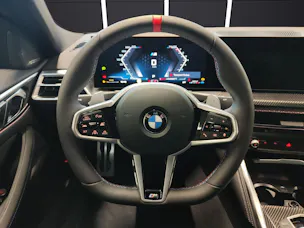 BMW M440i xDrive Coupé