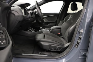 Vehicle image BMW 120d xDrive SAG