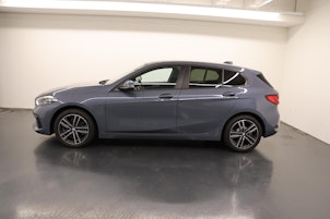 Vehicle image BMW 120d xDrive SAG