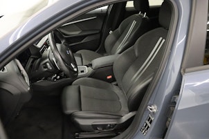 Vehicle image BMW 120d xDrive SAG