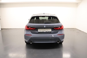 Vehicle image BMW 120d xDrive SAG