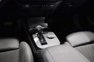 Vehicle image BMW 120d xDrive SAG