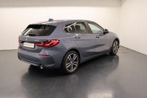 Vehicle image BMW 120d xDrive SAG