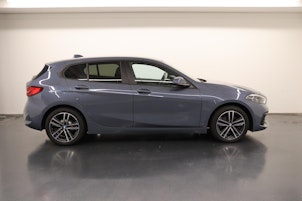 Vehicle image BMW 120d xDrive SAG