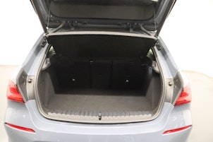 Vehicle image BMW 120d xDrive SAG