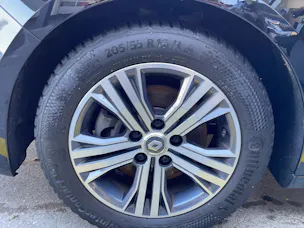 Renault Mégane 1.3 TCe 160 Intens EDC