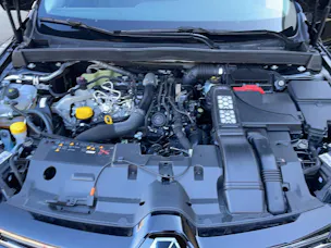 Renault Mégane 1.3 TCe 160 Intens EDC