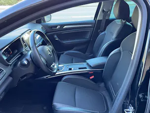 Renault Mégane 1.3 TCe 160 Intens EDC