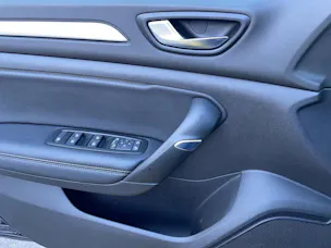 Renault Mégane 1.3 TCe 160 Intens EDC
