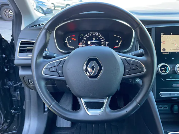 Renault Mégane 1.3 TCe 160 Intens EDC