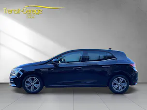 Renault Mégane 1.3 TCe 160 Intens EDC