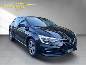 Renault Mégane 1.3 TCe 160 Intens EDC