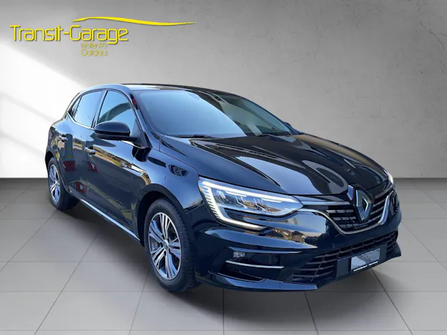 Renault Mégane 1.3 TCe 160 Intens EDC