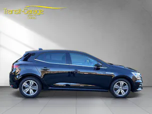 Renault Mégane 1.3 TCe 160 Intens EDC