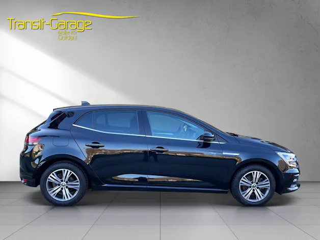 Renault Mégane 1.3 TCe 160 Intens EDC