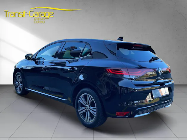 Renault Mégane 1.3 TCe 160 Intens EDC