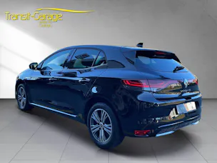 Renault Mégane 1.3 TCe 160 Intens EDC