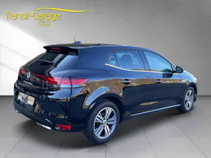 Renault Mégane 1.3 TCe 160 Intens EDC