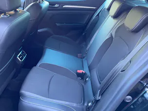 Renault Mégane 1.3 TCe 160 Intens EDC