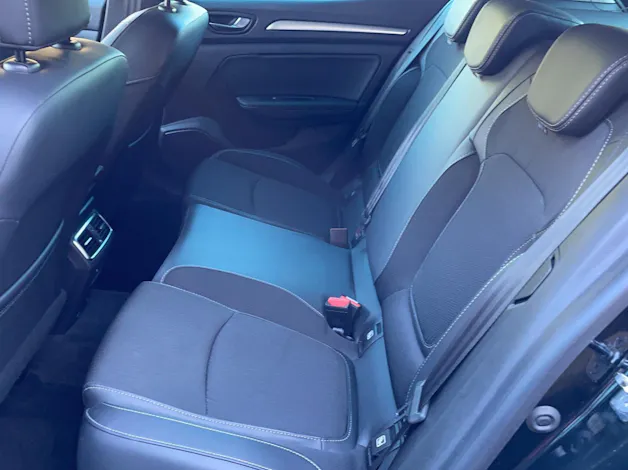 Renault Mégane 1.3 TCe 160 Intens EDC