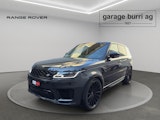 First vehicle image