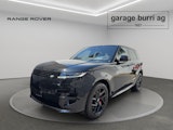 First vehicle image