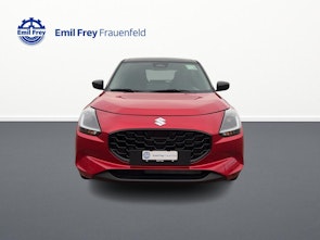 Vehicle image SUZUKI Swift 1.2 Compact+ Hybrid
