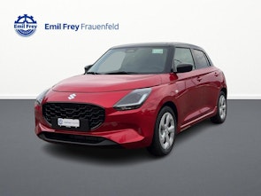 Vehicle image SUZUKI Swift 1.2 Compact+ Hybrid