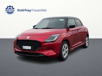 Vehicle image SUZUKI Swift 1.2 Compact+ Hybrid